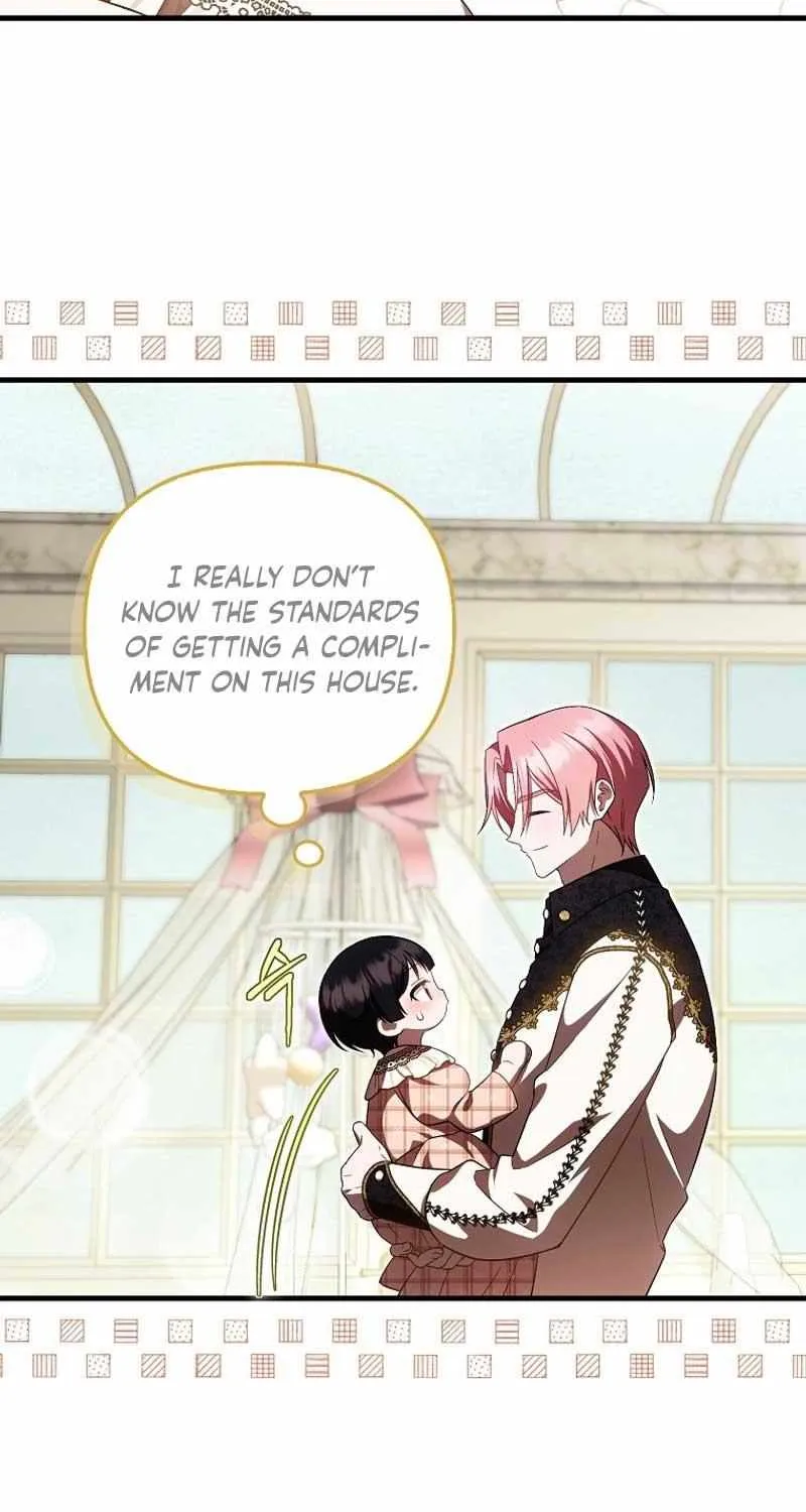It’s My First Time Being Loved Chapter 40 page 3 - 