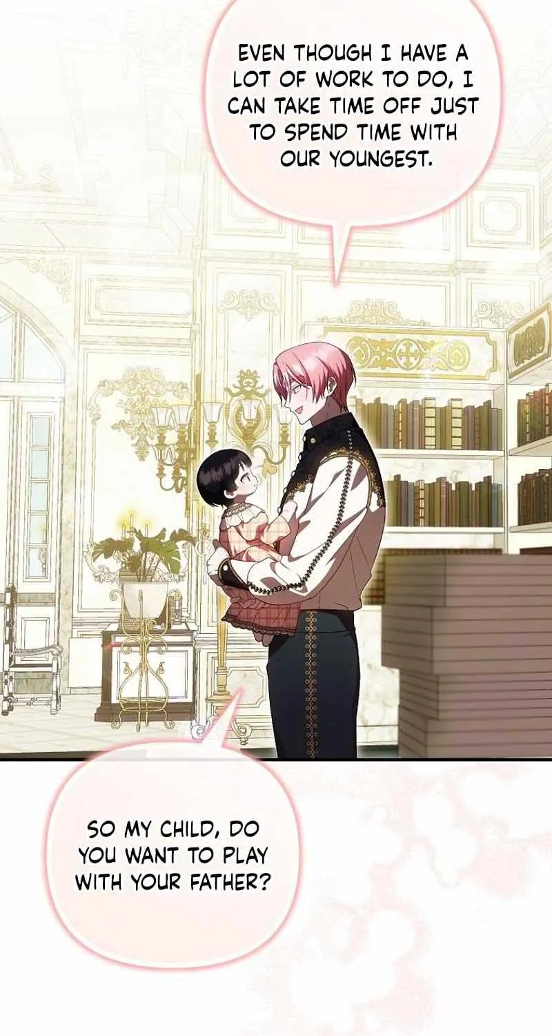 It’s My First Time Being Loved Chapter 40 page 21 - 