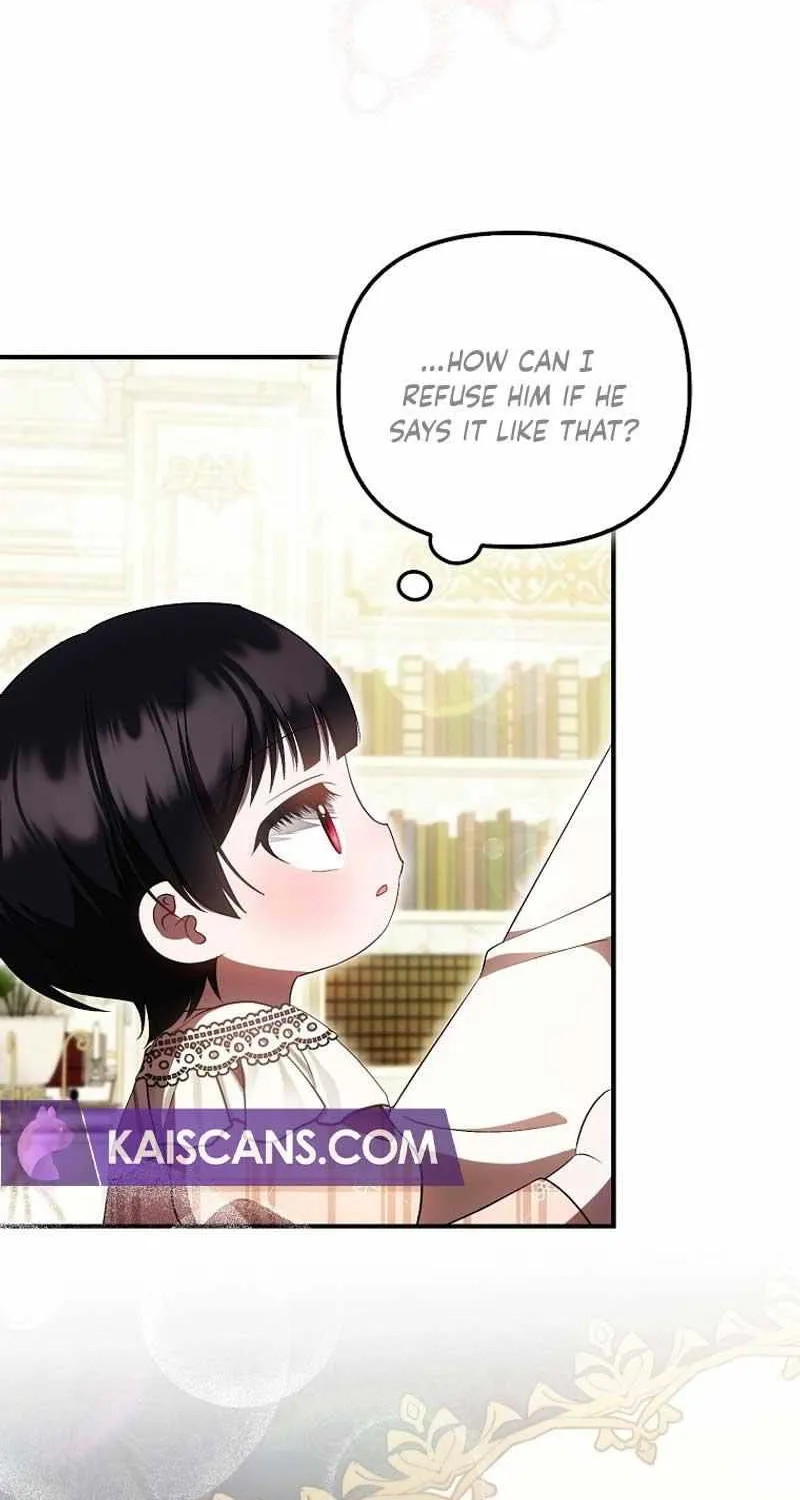 It’s My First Time Being Loved Chapter 40 page 22 - 