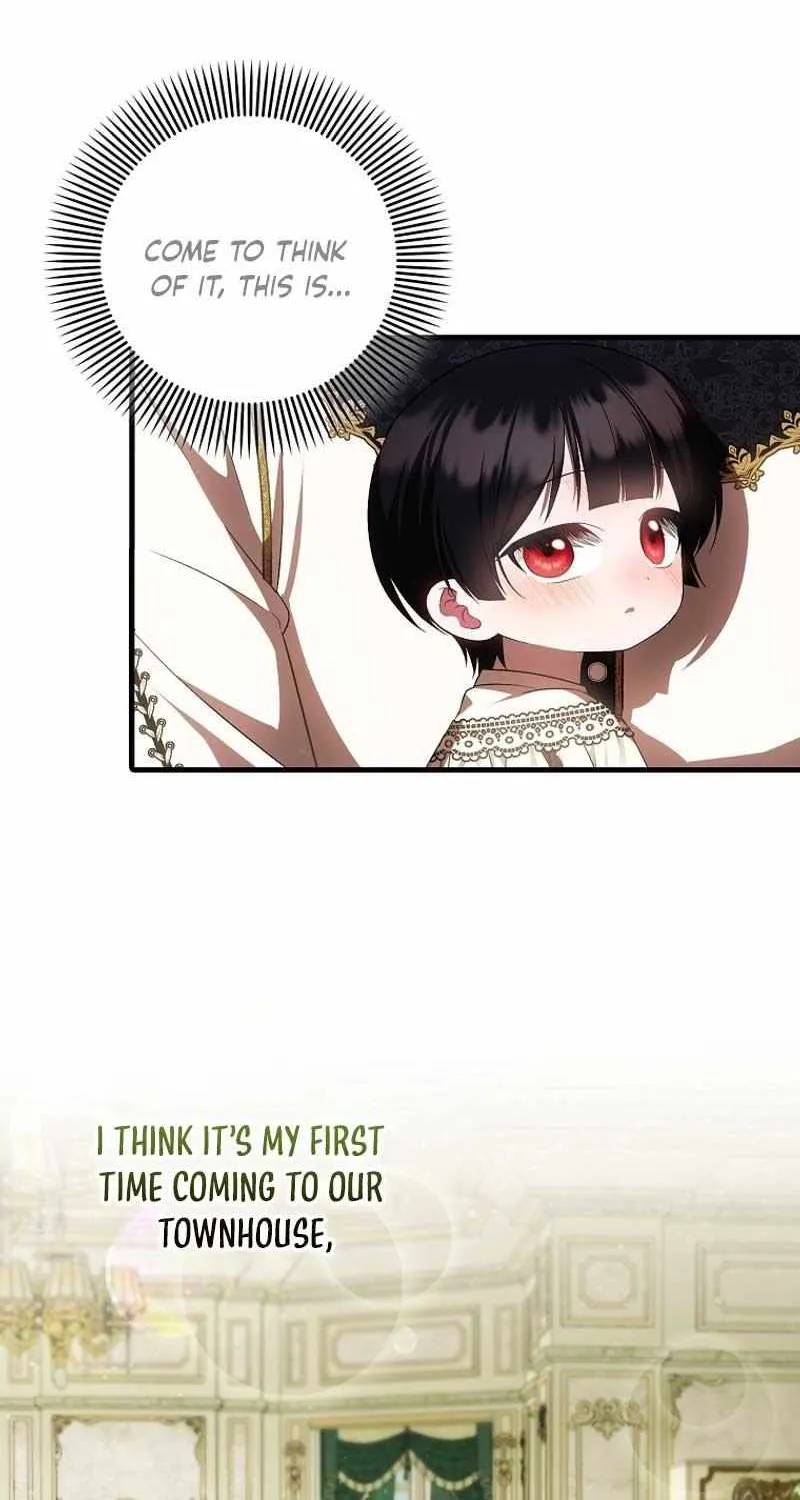 It’s My First Time Being Loved Chapter 40 page 4 - 