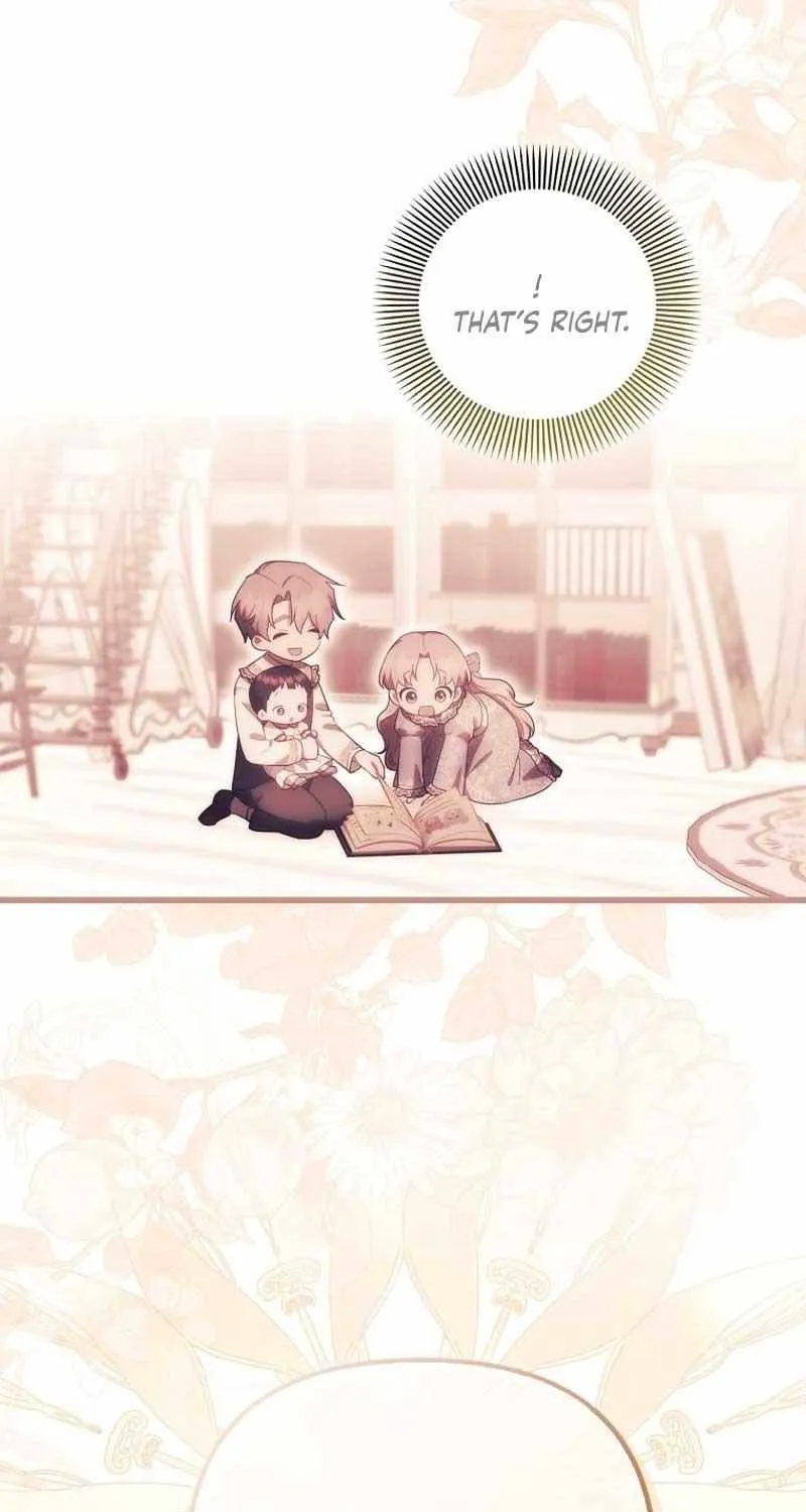 It’s My First Time Being Loved Chapter 40 page 33 - 