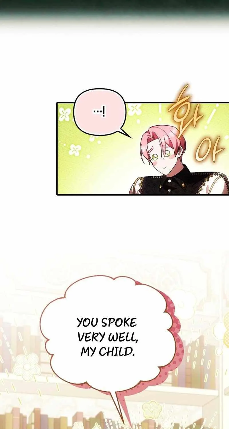 It’s My First Time Being Loved Chapter 40 page 35 - 