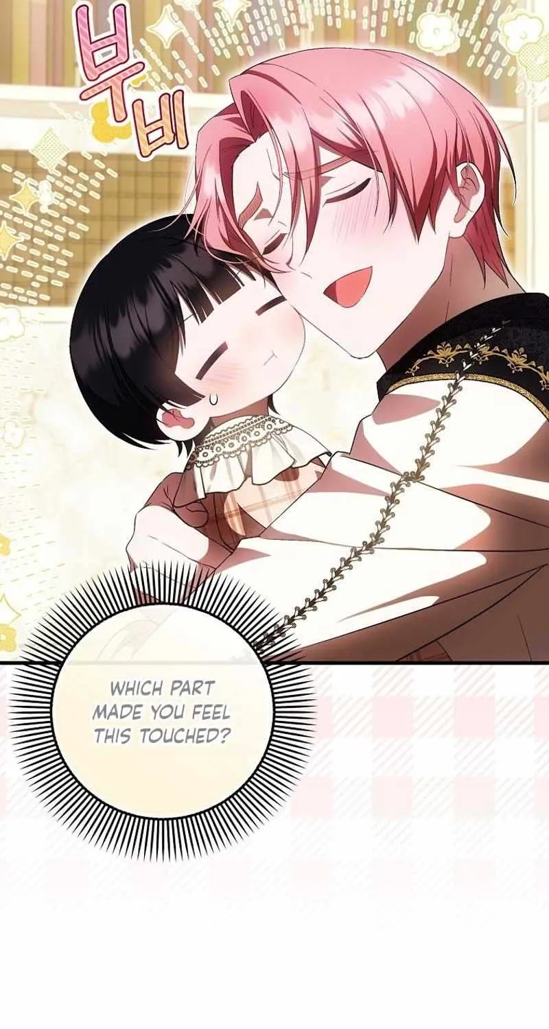 It’s My First Time Being Loved Chapter 40 page 36 - 
