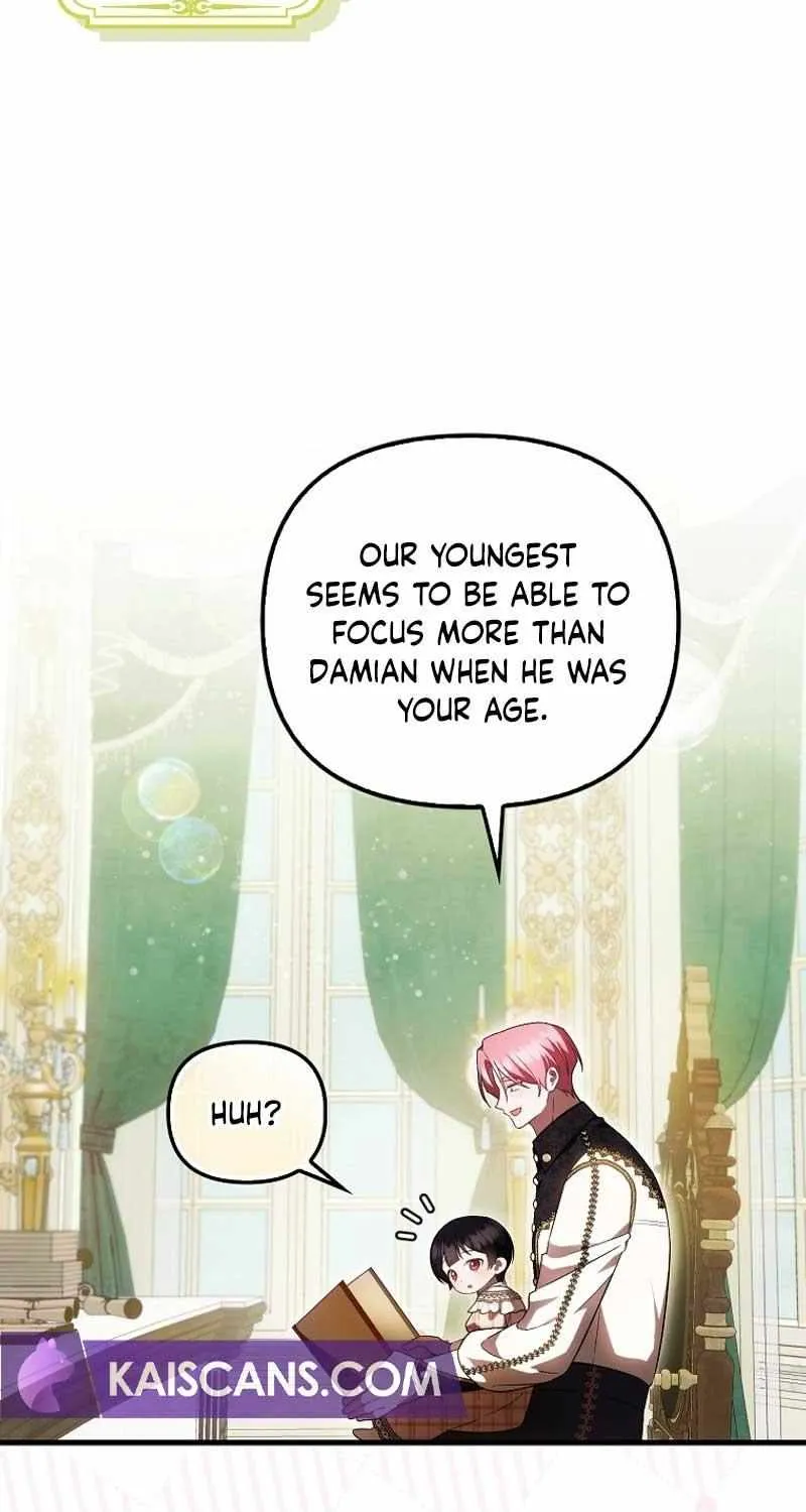 It’s My First Time Being Loved Chapter 40 page 39 - 