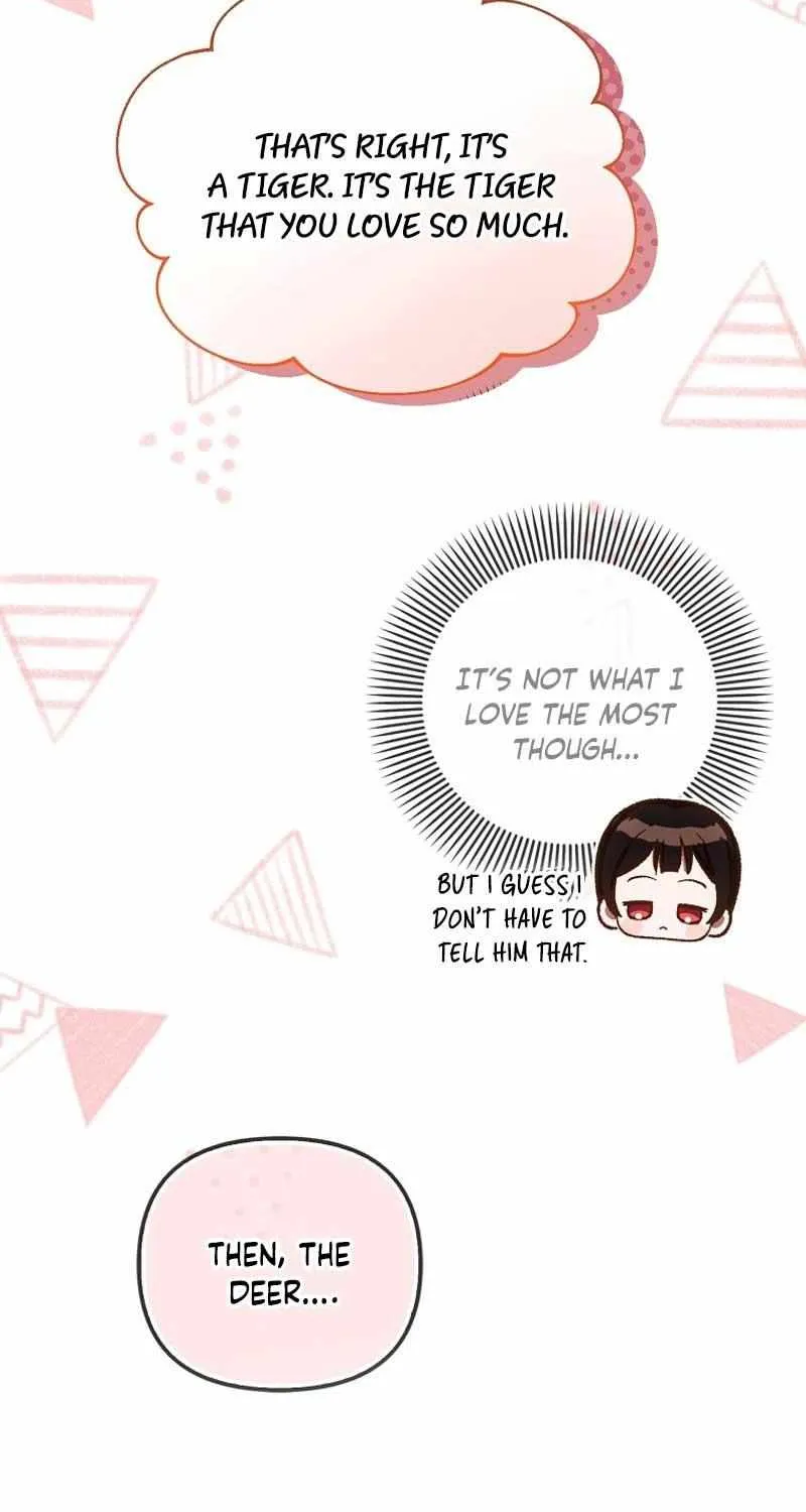 It’s My First Time Being Loved Chapter 40 page 43 - 