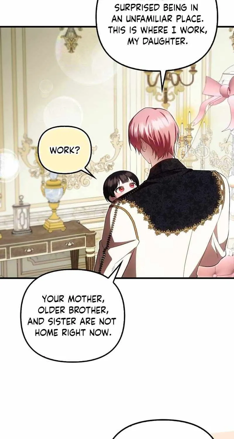 It’s My First Time Being Loved Chapter 40 page 6 - 