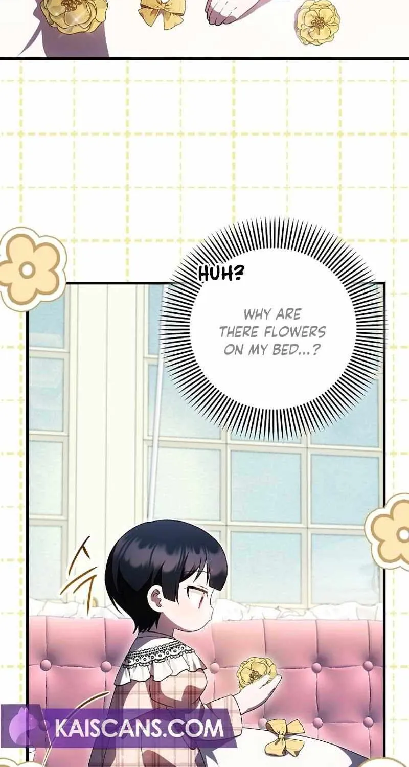 It’s My First Time Being Loved Chapter 40 page 58 - 
