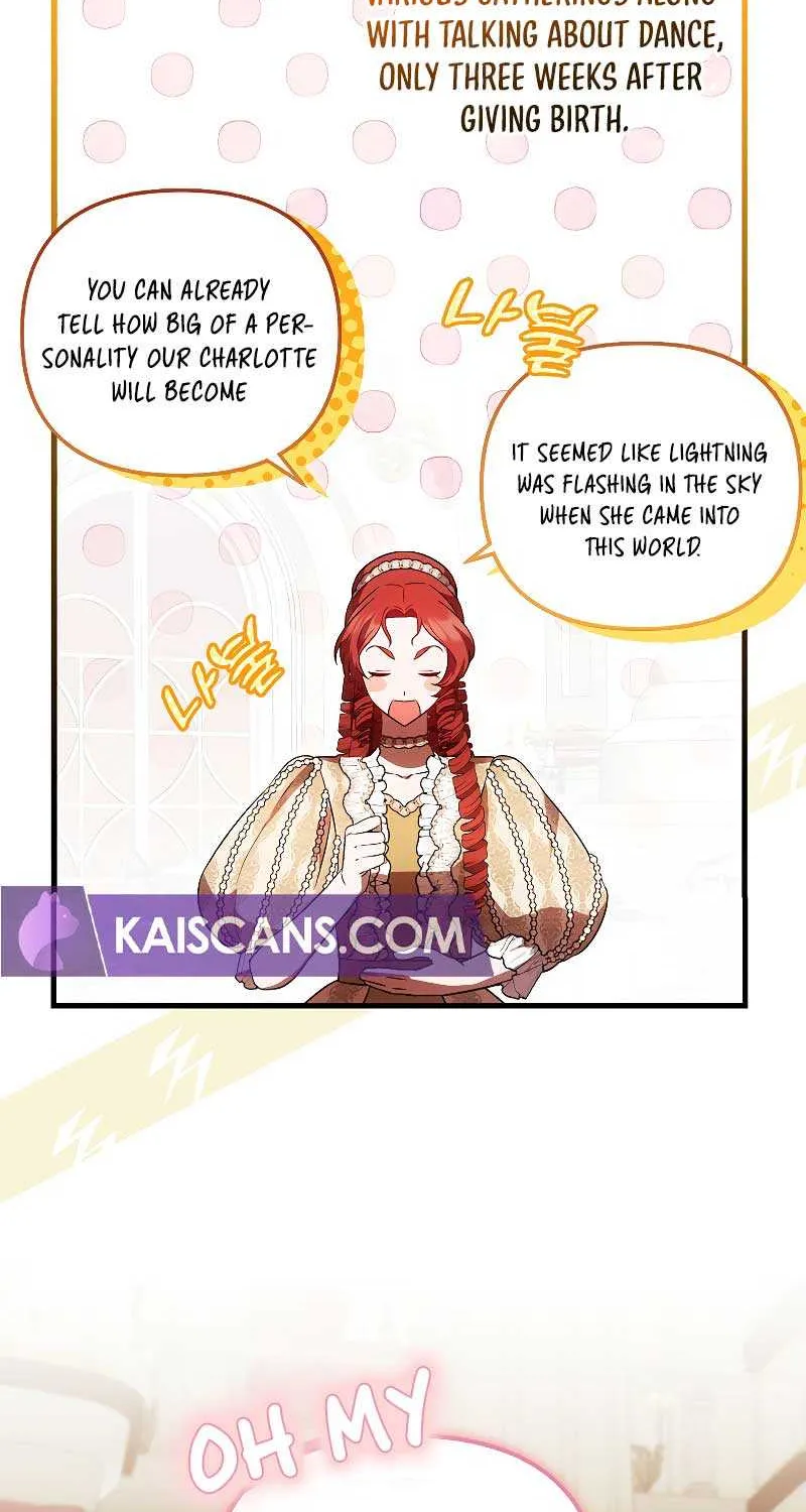 It’s My First Time Being Loved Chapter 41 page 25 - 