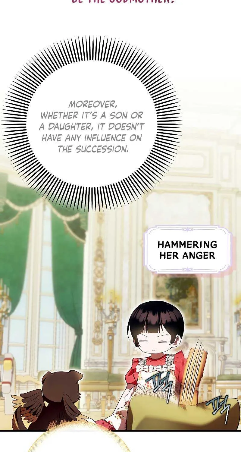 It’s My First Time Being Loved Chapter 41 page 33 - 