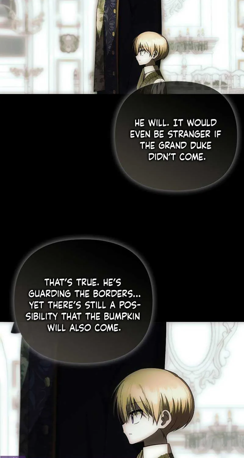 It’s My First Time Being Loved Chapter 41 page 35 - 