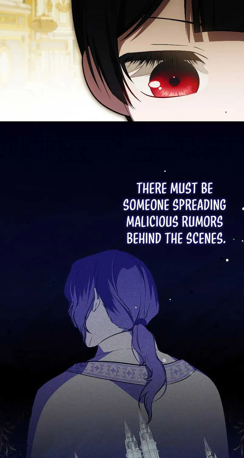It’s My First Time Being Loved Chapter 41 page 40 - 