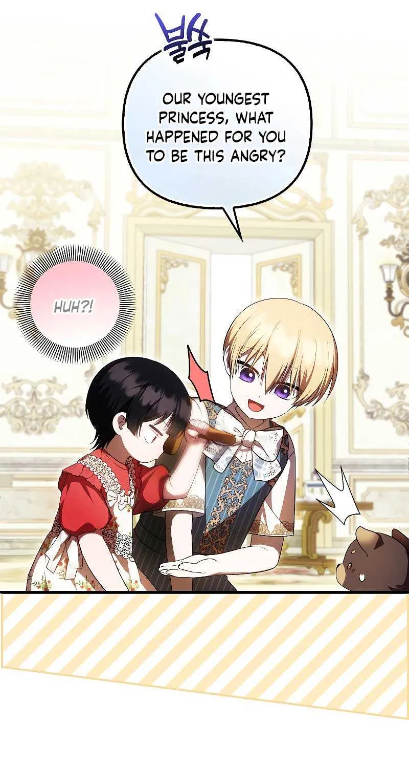 It’s My First Time Being Loved Chapter 41 page 44 - 