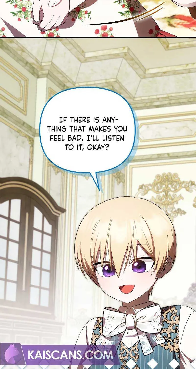 It’s My First Time Being Loved Chapter 41 page 50 - 
