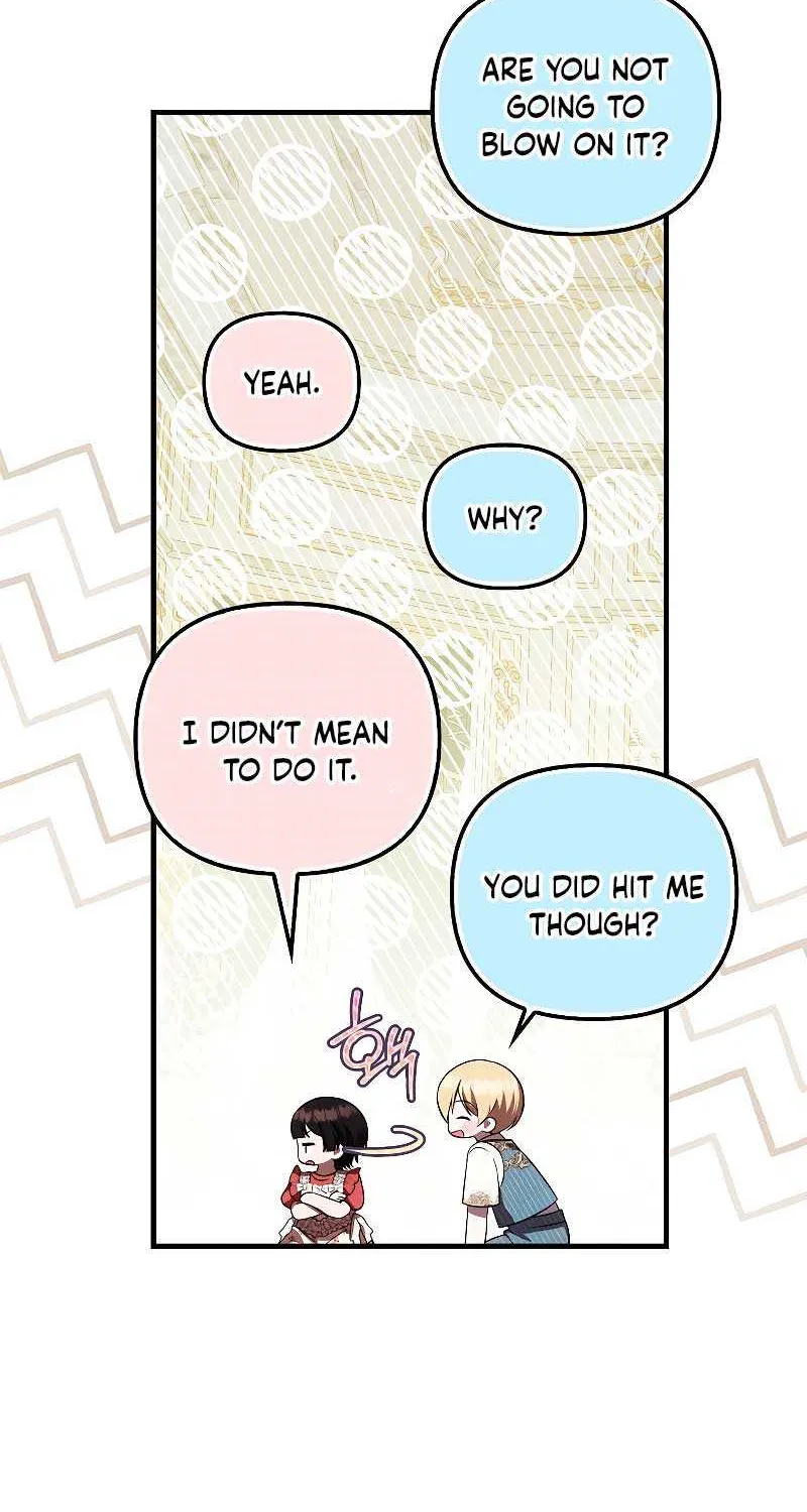 It’s My First Time Being Loved Chapter 41 page 54 - 