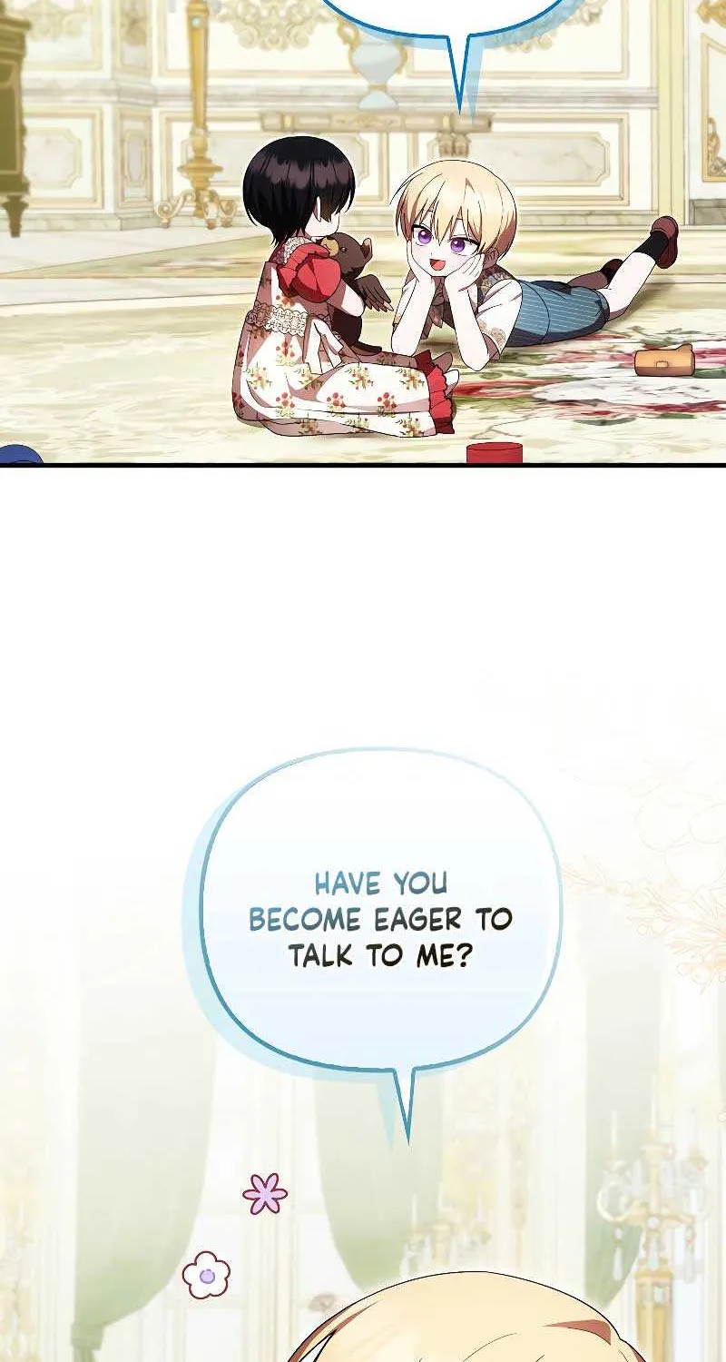 It’s My First Time Being Loved Chapter 41 page 56 - 