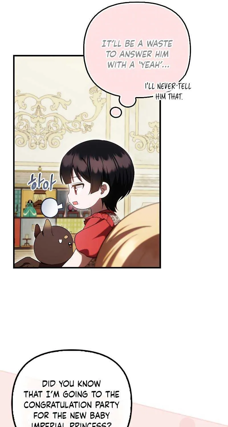 It’s My First Time Being Loved Chapter 41 page 58 - 