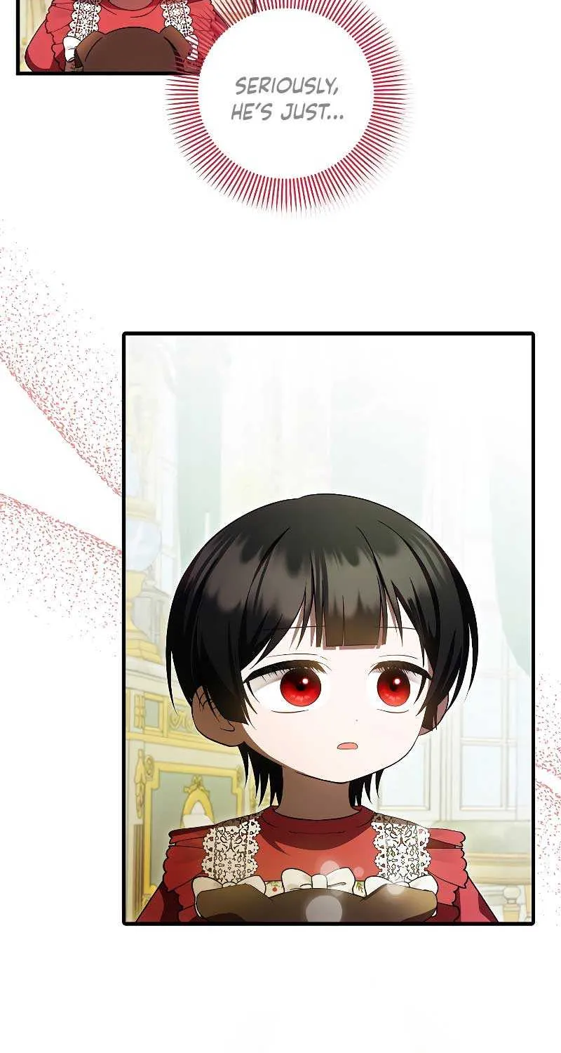 It’s My First Time Being Loved Chapter 41 page 60 - 