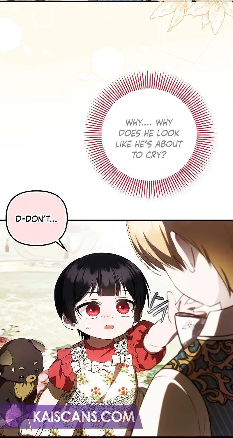 It’s My First Time Being Loved Chapter 41 page 62 - 