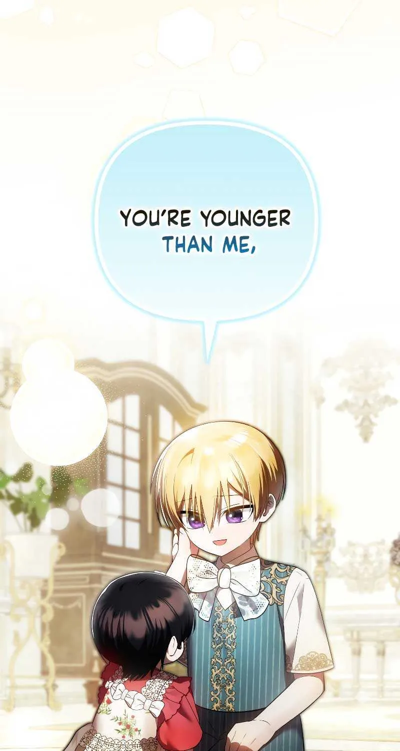 It’s My First Time Being Loved Chapter 41 page 64 - 