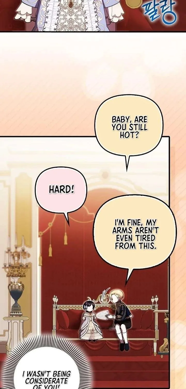 It’s My First Time Being Loved Chapter 42 page 18 - 