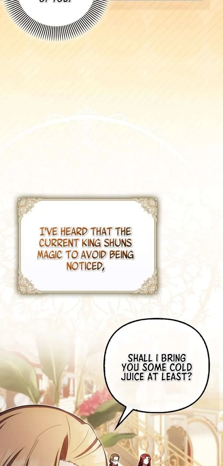 It’s My First Time Being Loved Chapter 42 page 19 - 