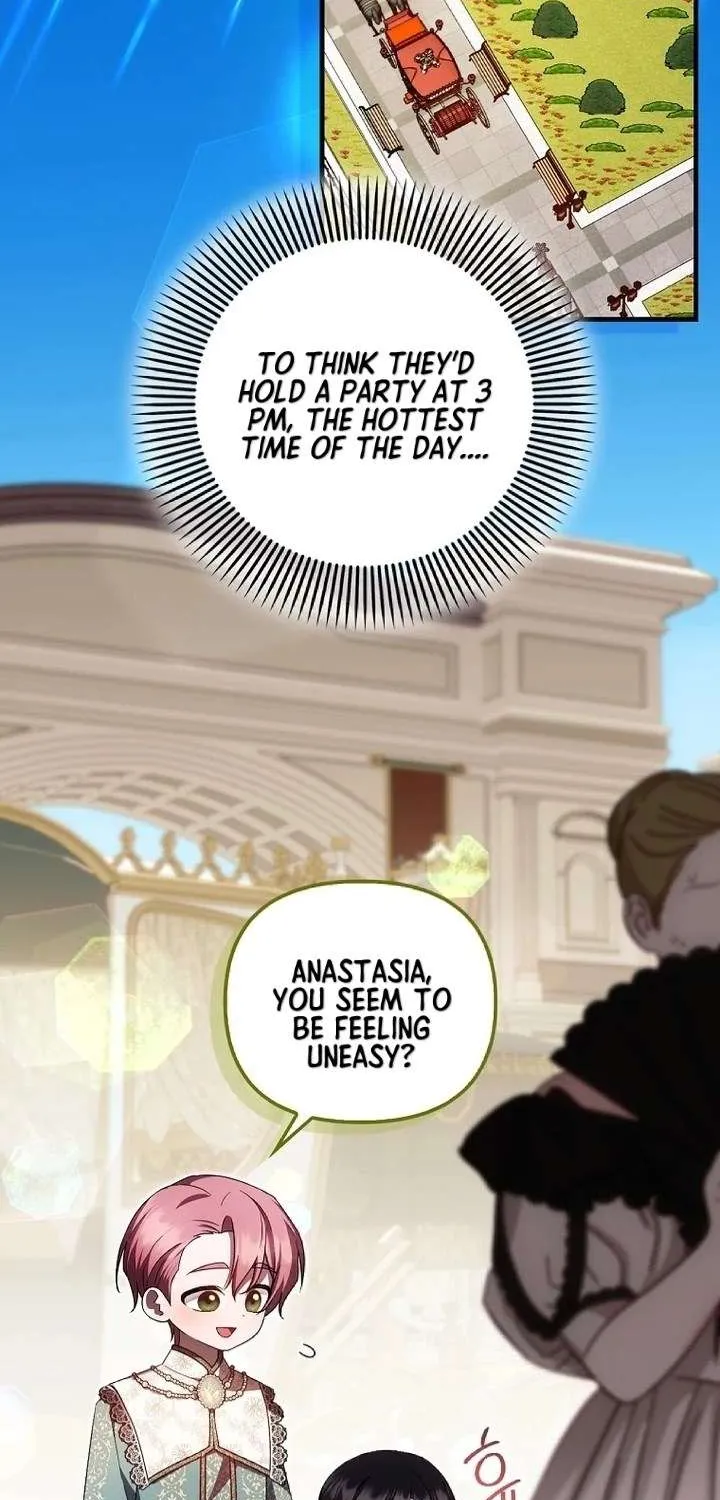 It’s My First Time Being Loved Chapter 42 page 3 - 