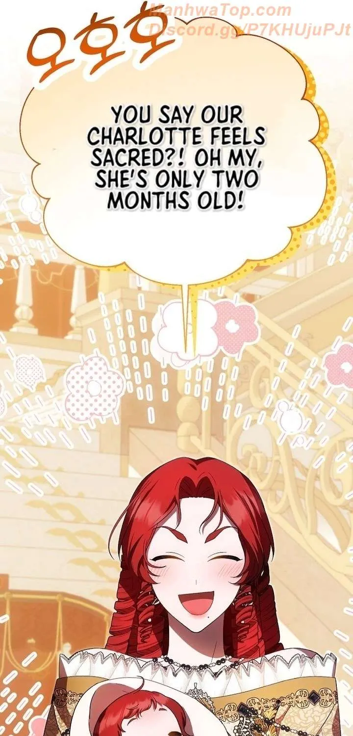 It’s My First Time Being Loved Chapter 42 page 22 - 