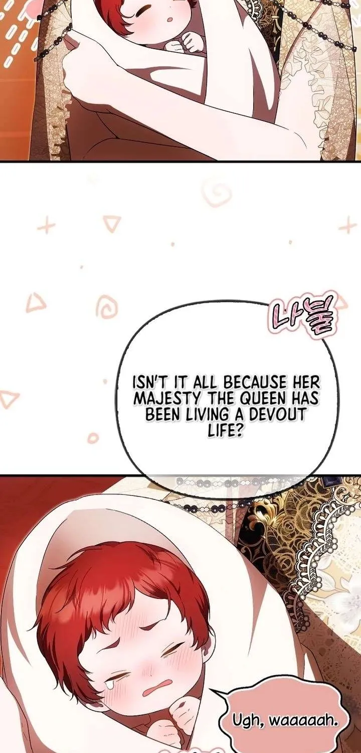 It’s My First Time Being Loved Chapter 42 page 23 - 