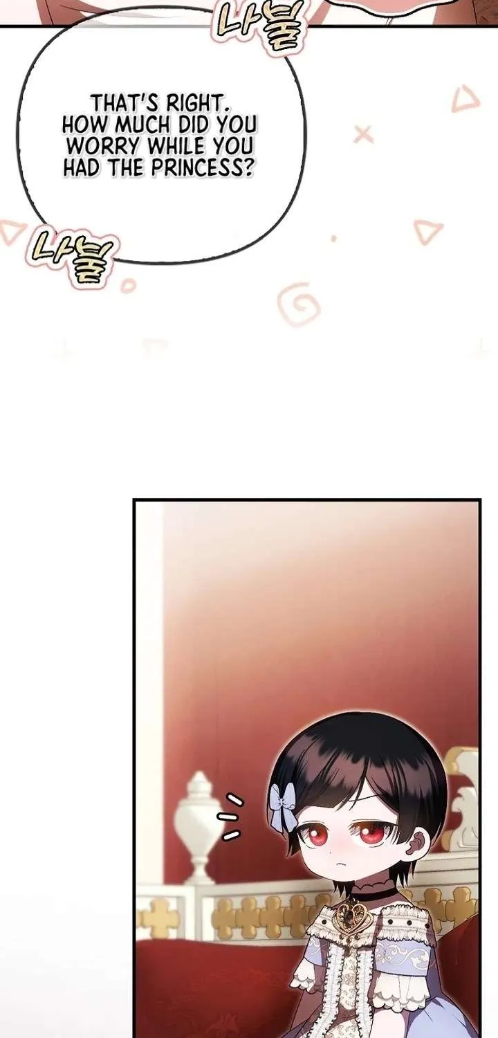 It’s My First Time Being Loved Chapter 42 page 24 - 