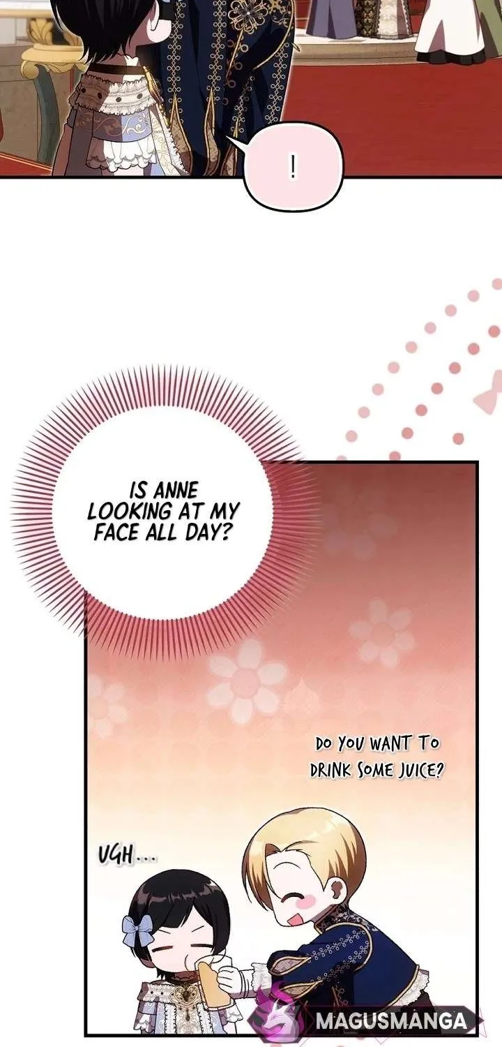 It’s My First Time Being Loved Chapter 42 page 27 - 