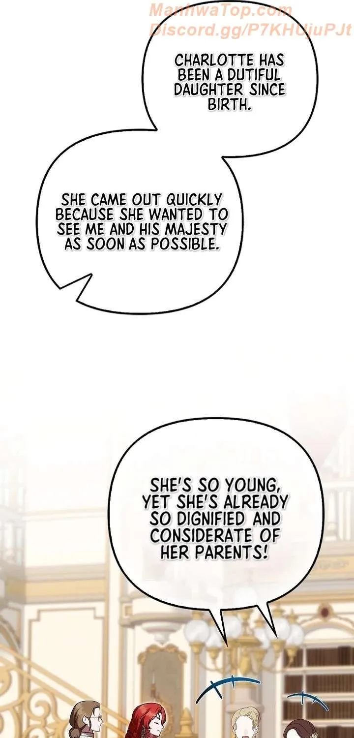 It’s My First Time Being Loved Chapter 42 page 29 - 