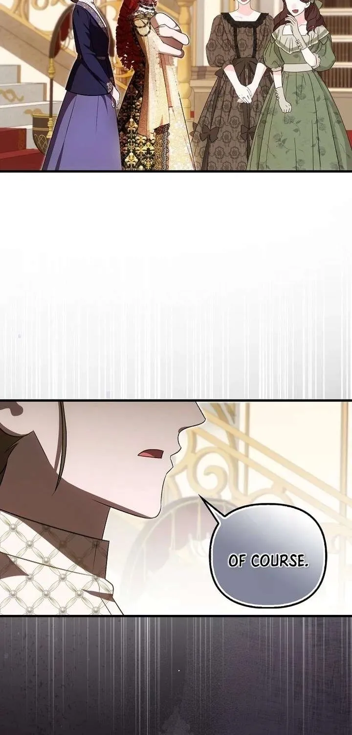It’s My First Time Being Loved Chapter 42 page 30 - 