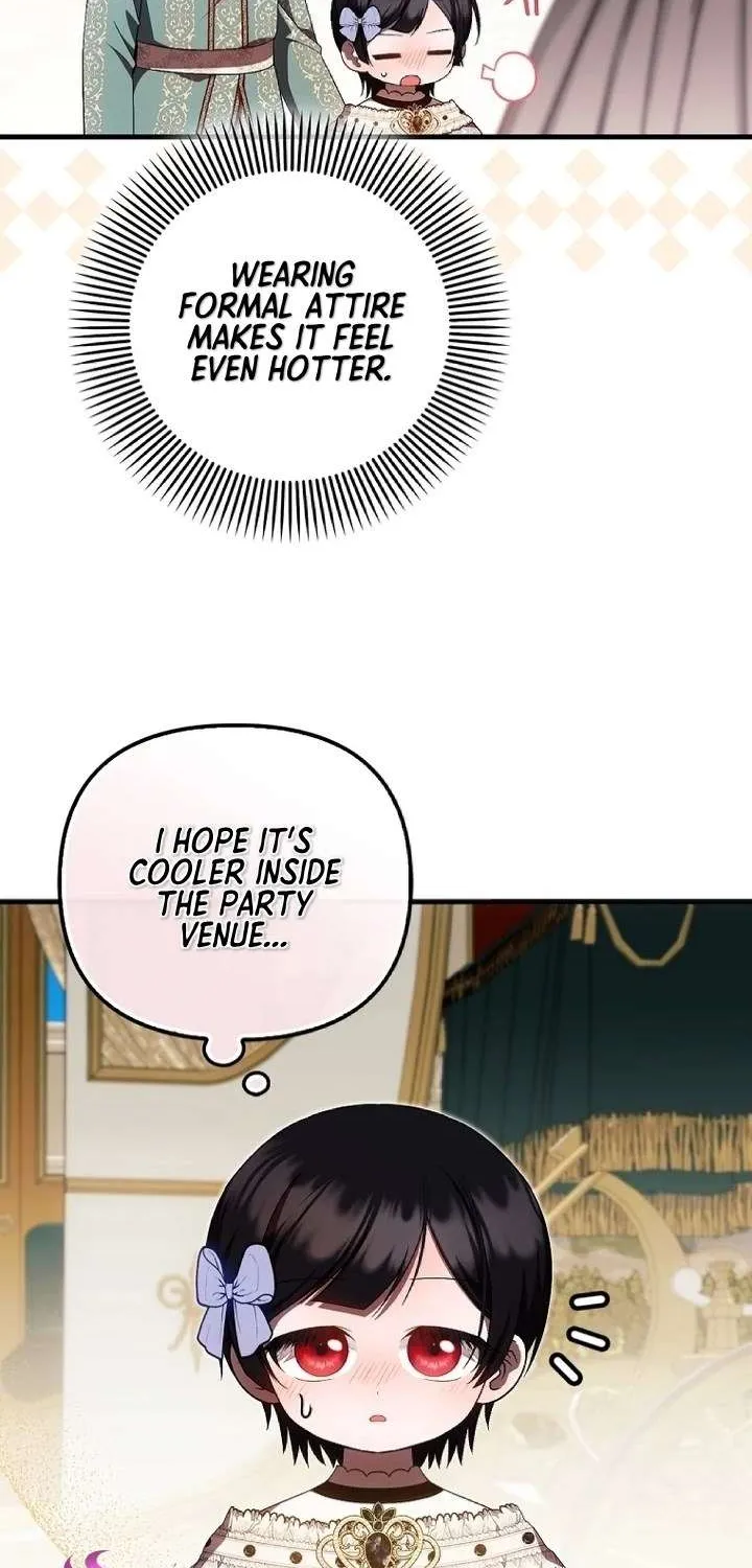 It’s My First Time Being Loved Chapter 42 page 4 - 