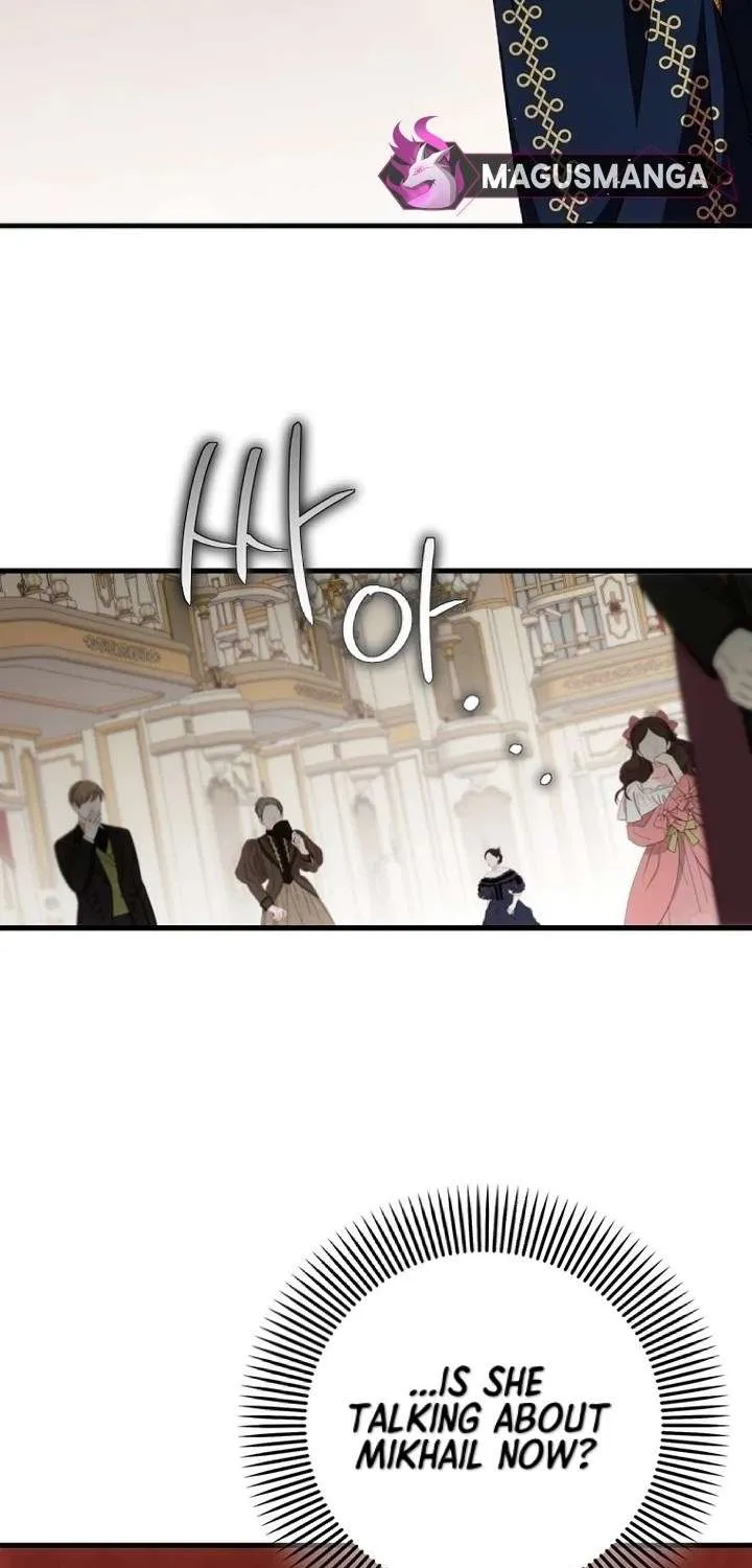 It’s My First Time Being Loved Chapter 42 page 33 - 
