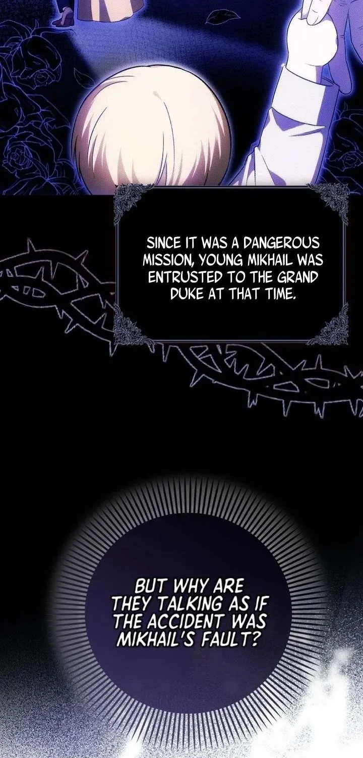 It’s My First Time Being Loved Chapter 42 page 36 - 