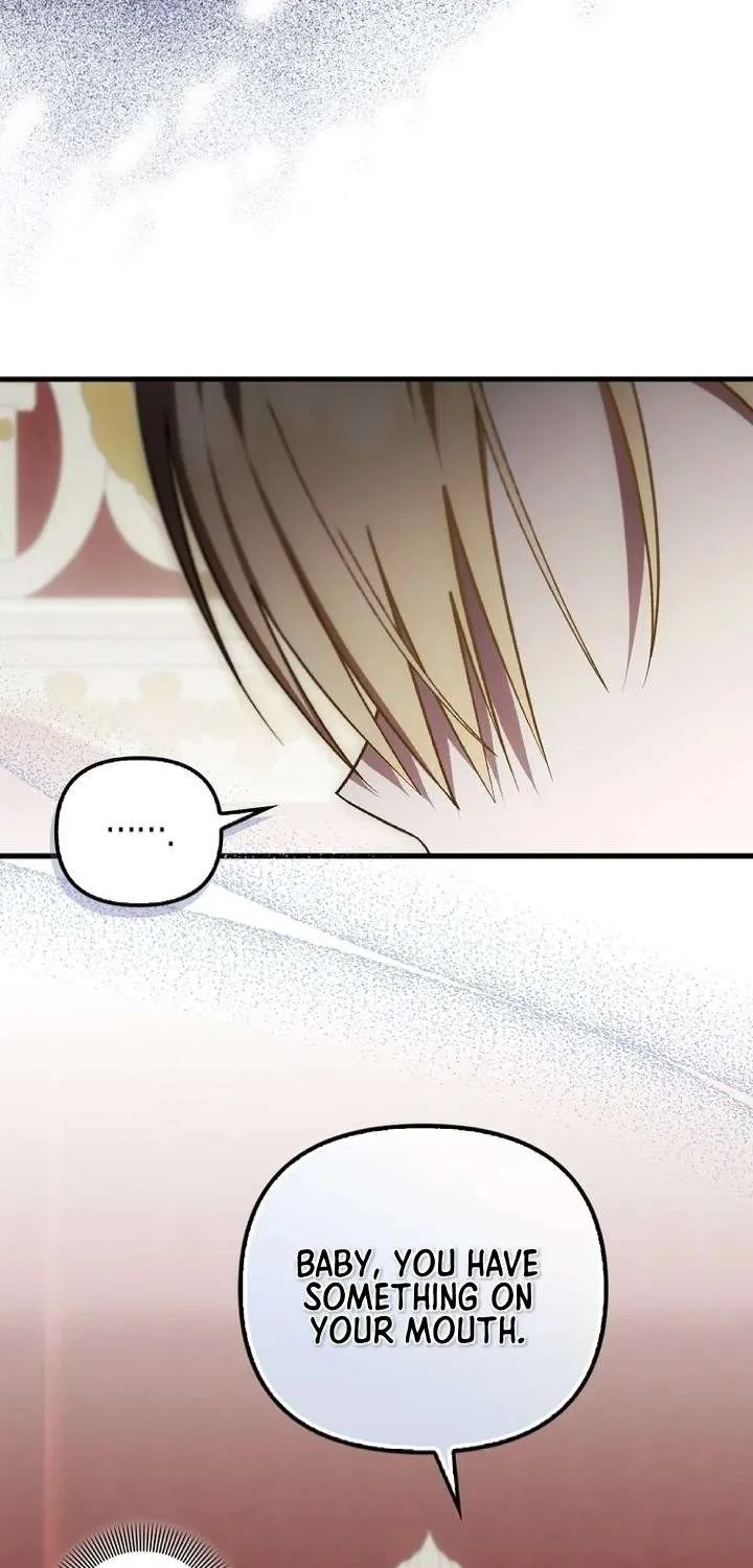 It’s My First Time Being Loved Chapter 42 page 37 - 