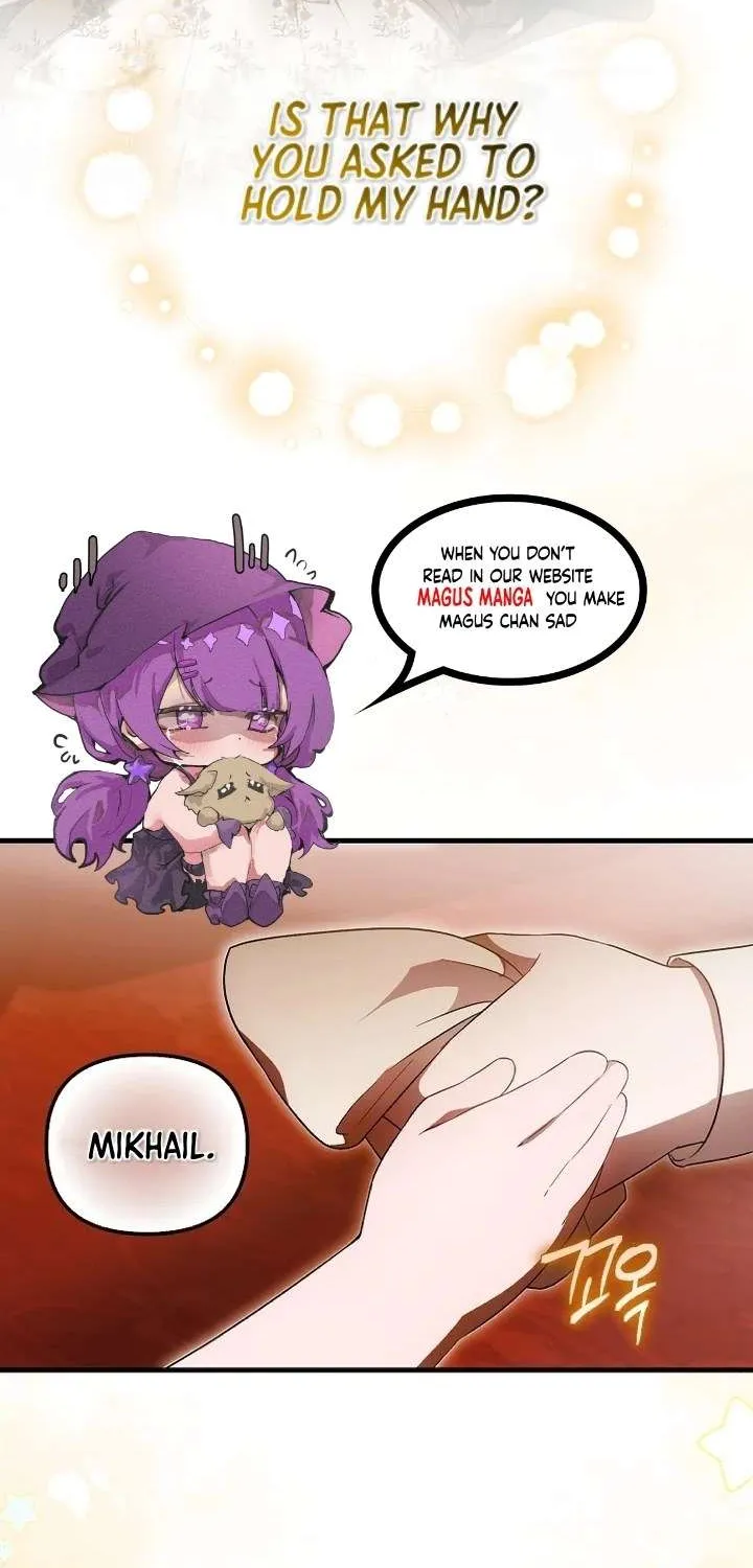It’s My First Time Being Loved Chapter 42 page 40 - 