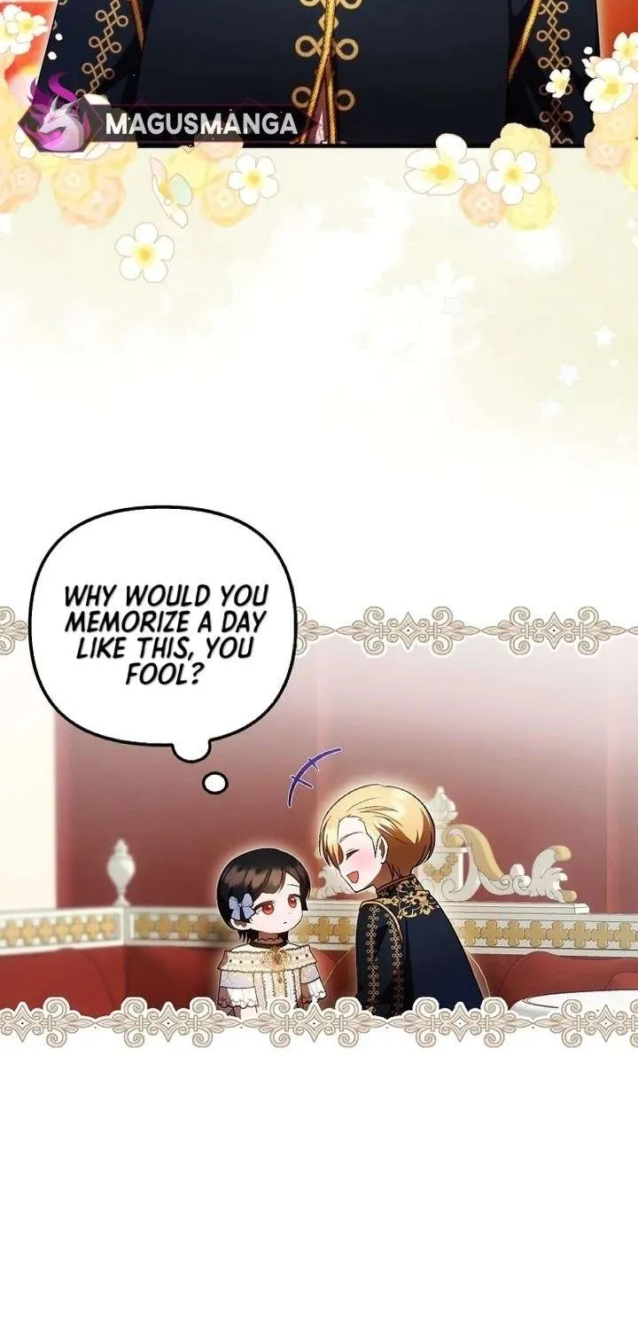 It’s My First Time Being Loved Chapter 42 page 43 - 