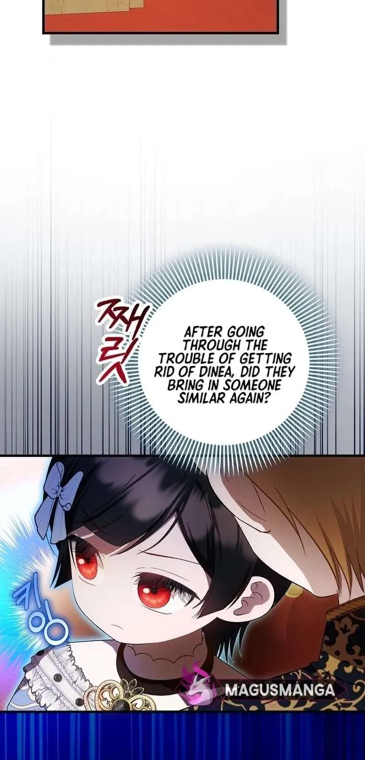 It’s My First Time Being Loved Chapter 42 page 46 - 