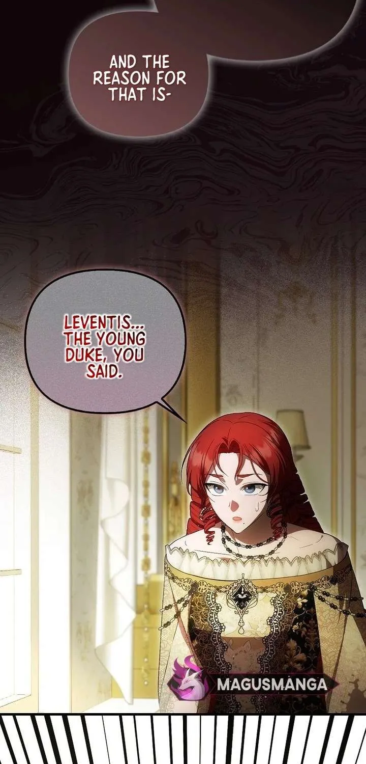 It’s My First Time Being Loved Chapter 42 page 50 - 