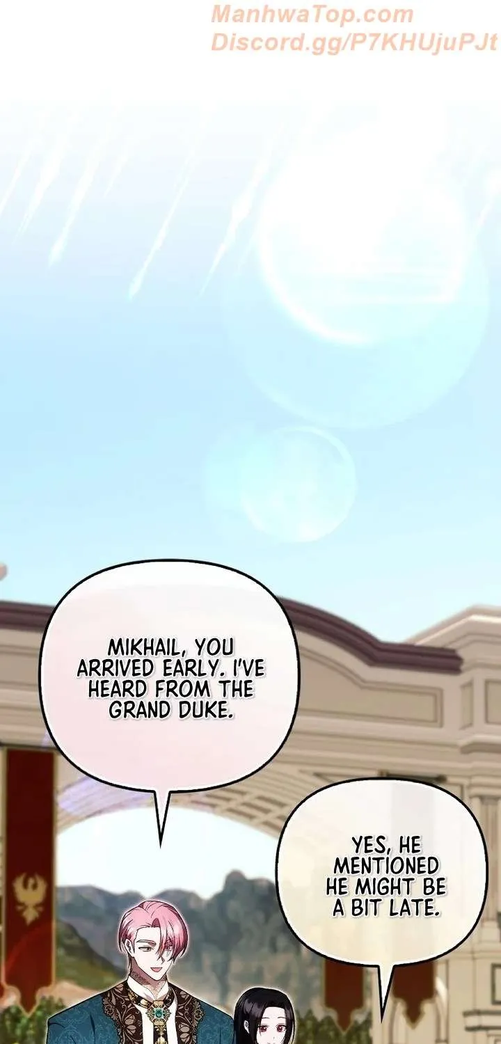 It’s My First Time Being Loved Chapter 42 page 8 - 