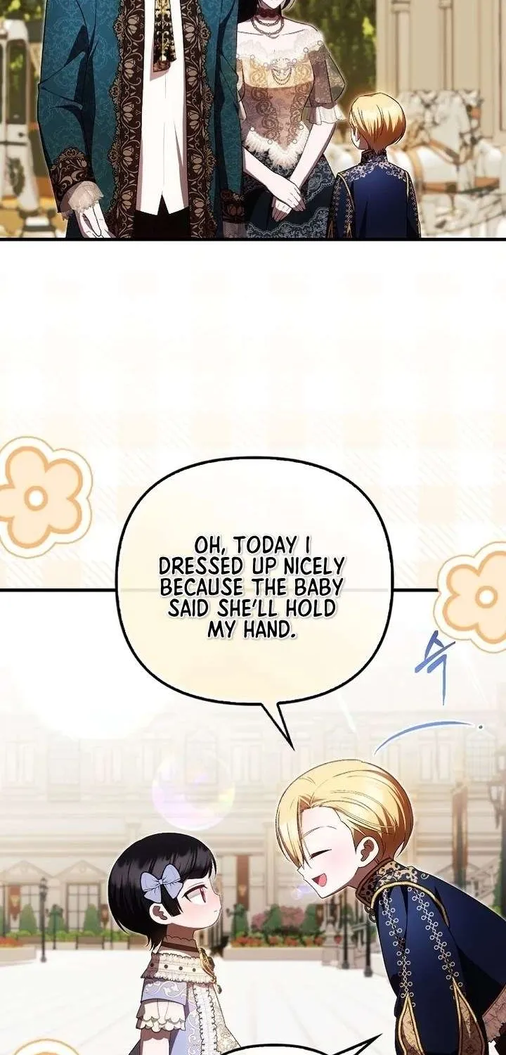 It’s My First Time Being Loved Chapter 42 page 9 - 