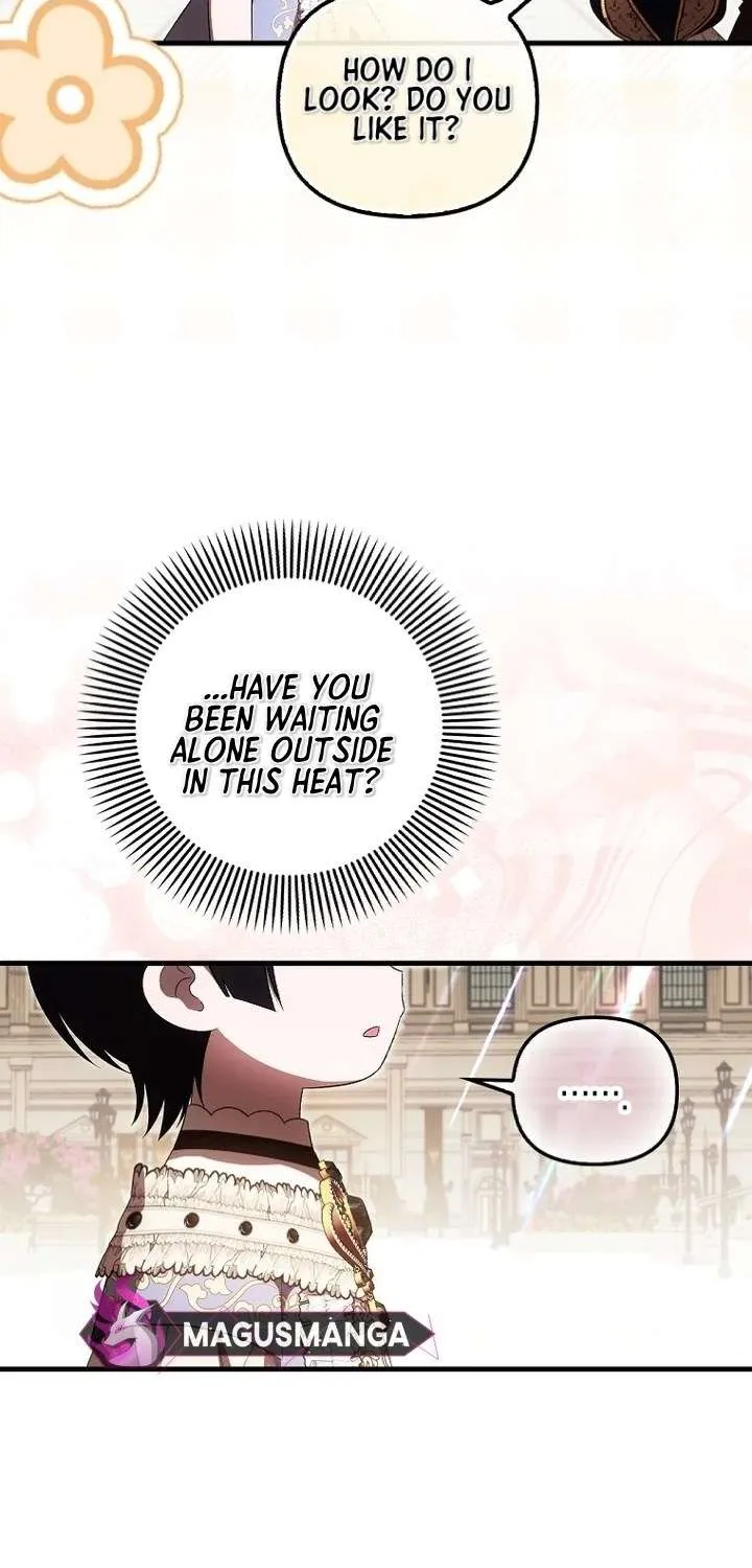 It’s My First Time Being Loved Chapter 42 page 10 - 