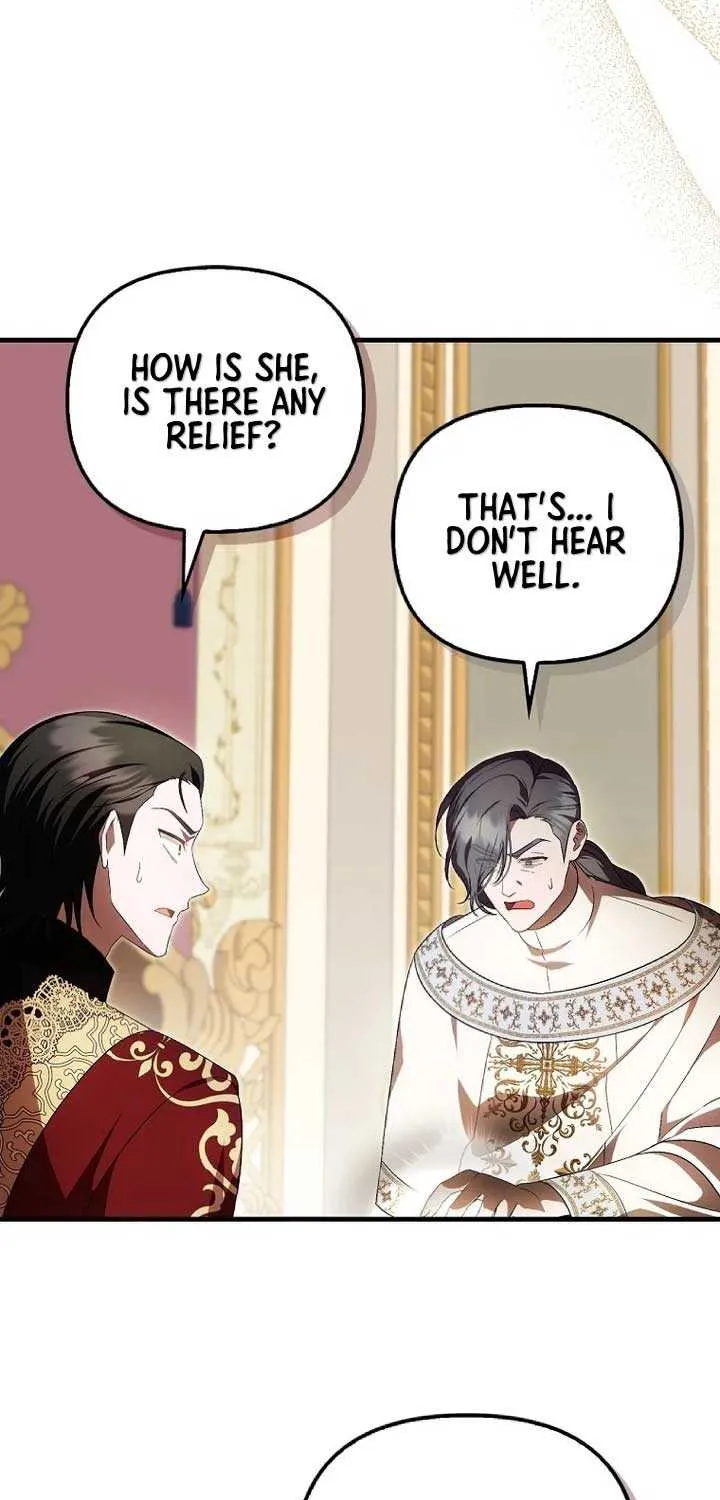 It’s My First Time Being Loved Chapter 43 page 13 - 