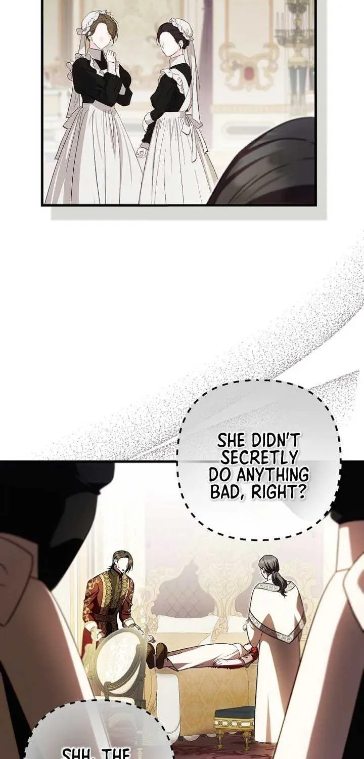 It’s My First Time Being Loved Chapter 43 page 17 - 