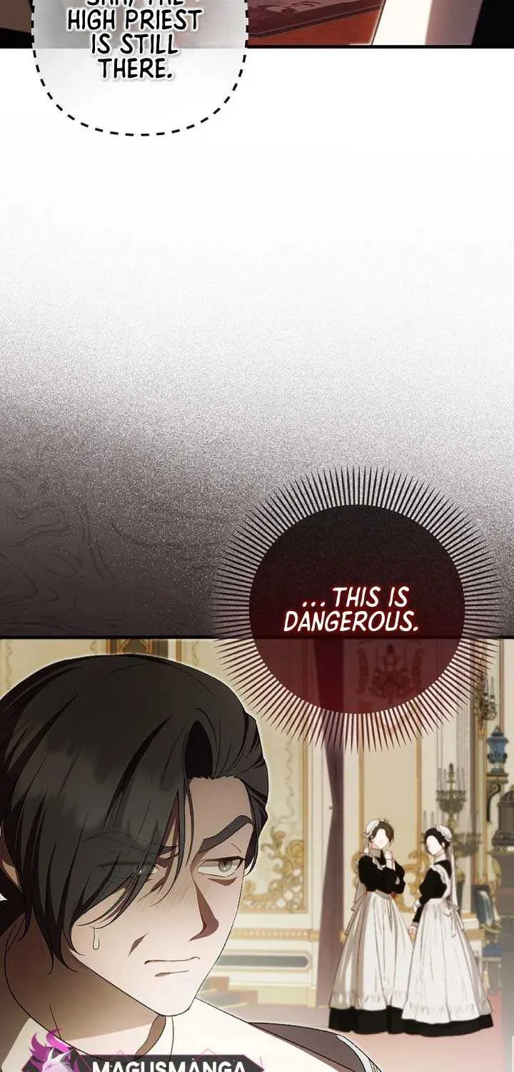 It’s My First Time Being Loved Chapter 43 page 18 - 
