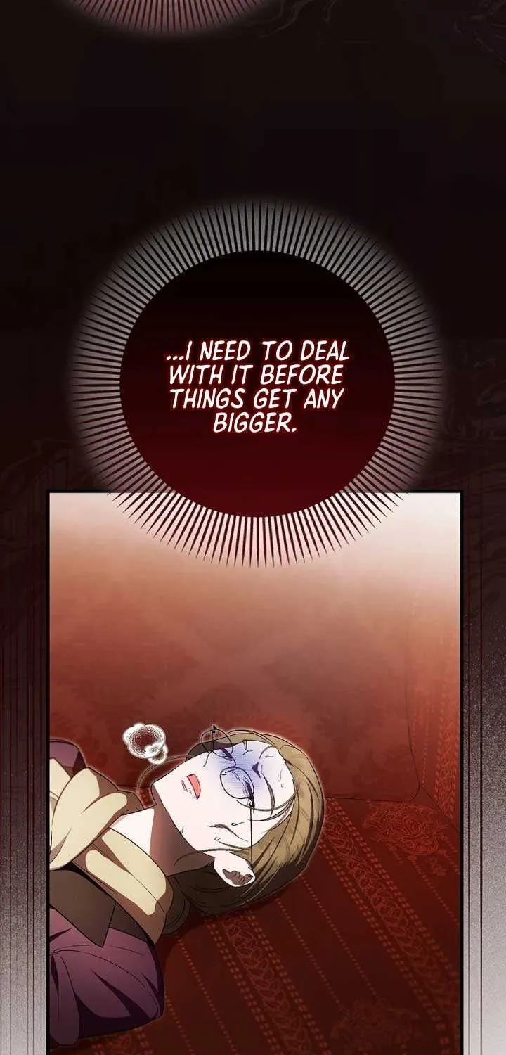 It’s My First Time Being Loved Chapter 43 page 20 - 