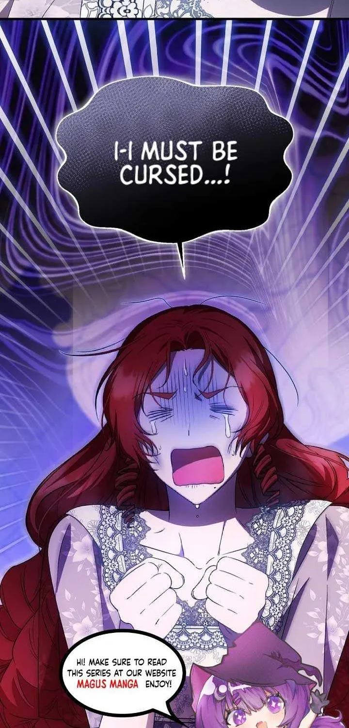 It’s My First Time Being Loved Chapter 43 page 3 - 