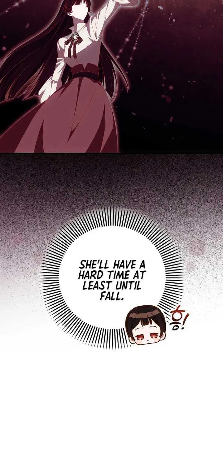 It’s My First Time Being Loved Chapter 43 page 27 - 
