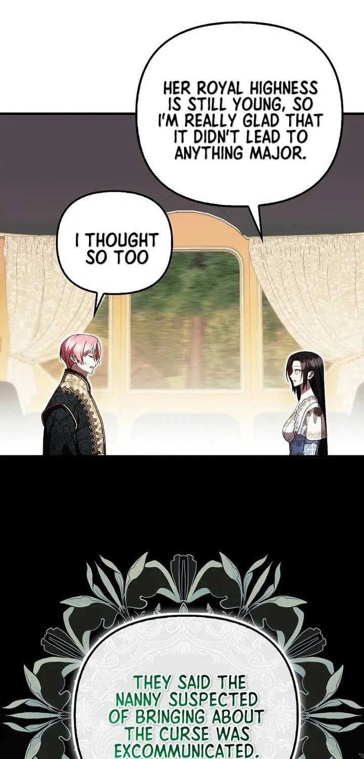 It’s My First Time Being Loved Chapter 43 page 28 - 